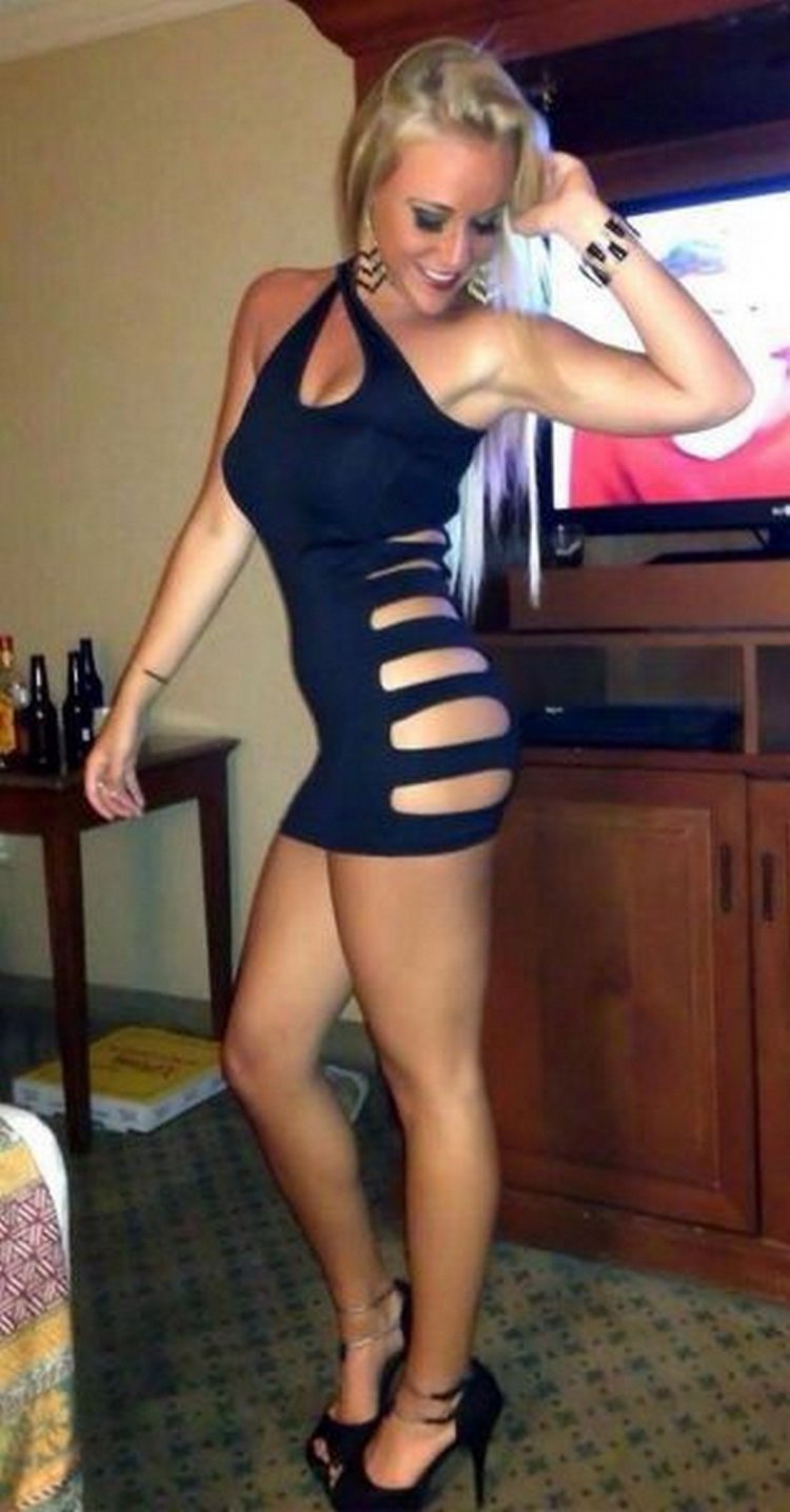 Жопастые девушки из социальных сетей