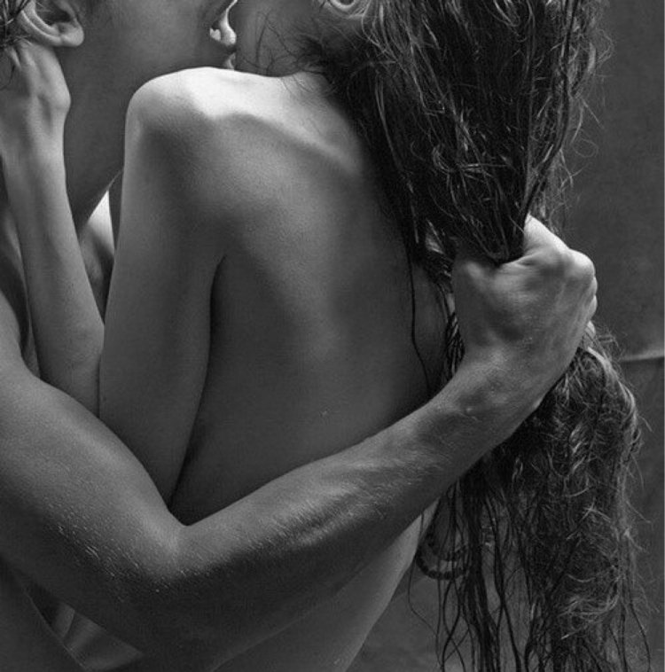 Красивые эротические снимки