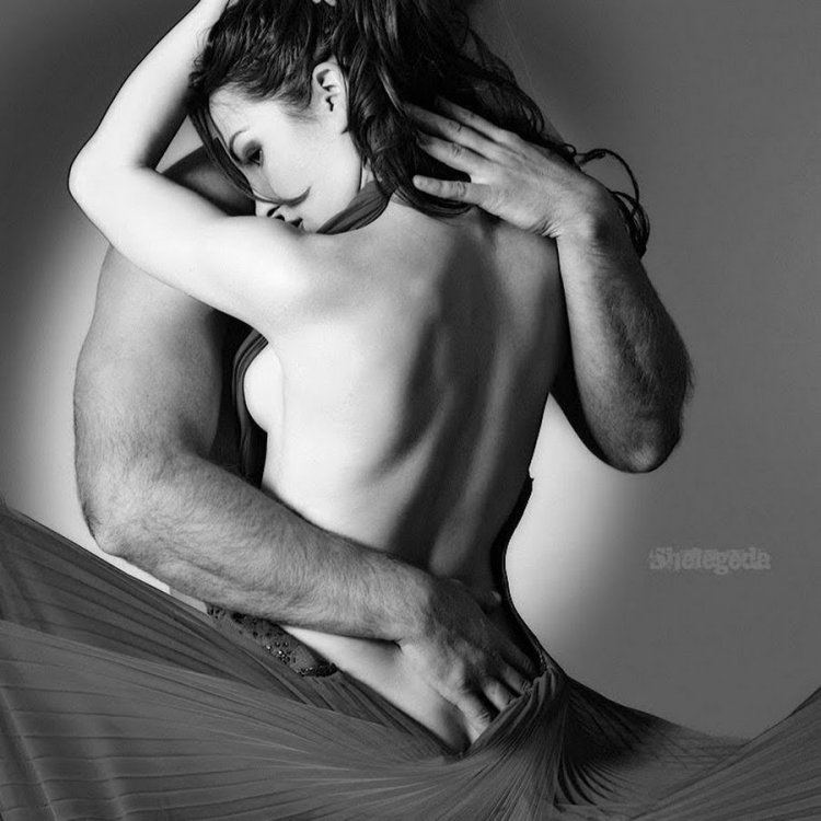 Желание страсть любовь куни