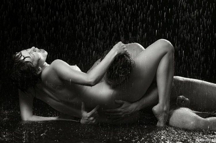 Красивые эротические картинки