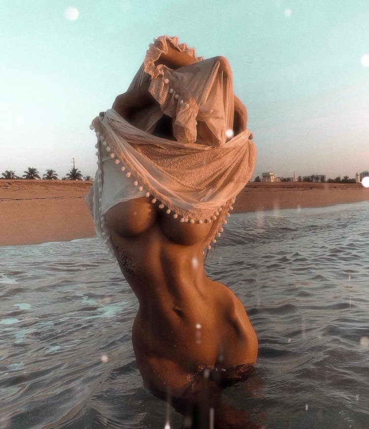 Lucia Tovar Лусия товар голая