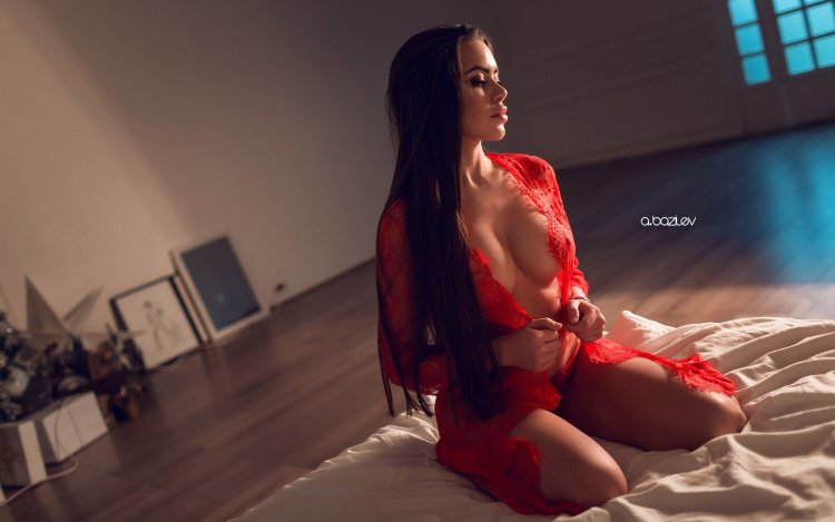 Ариэль Пайпер фавн секси