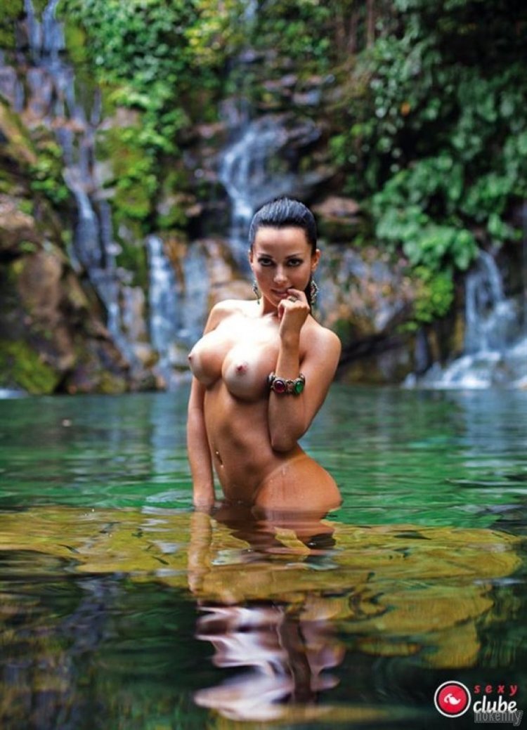 Kamilla Covas (93) Бразилия pornstar