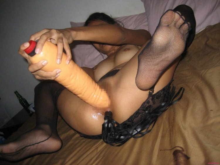 Фаллоимитатор огромный частное