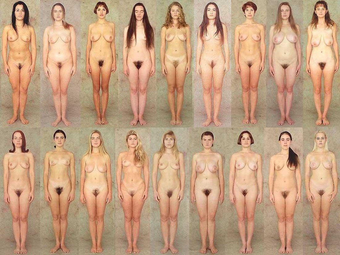 Average looking nude women 👉 👌 Голые Женщины Разных Форм Фот