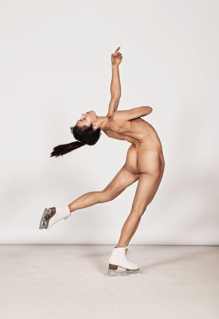 Даниэла Хантухова голая