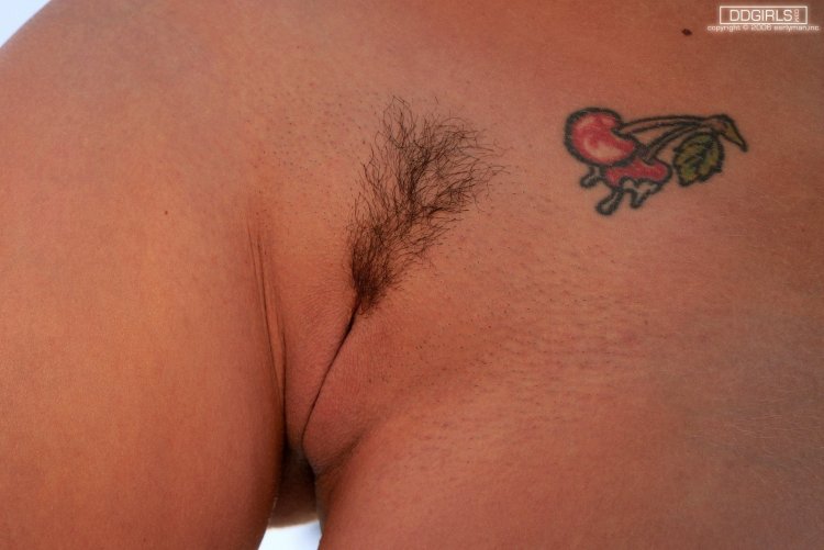 Женские интимные прически