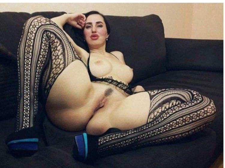 Красивые девушки с широкими бёдрами ню