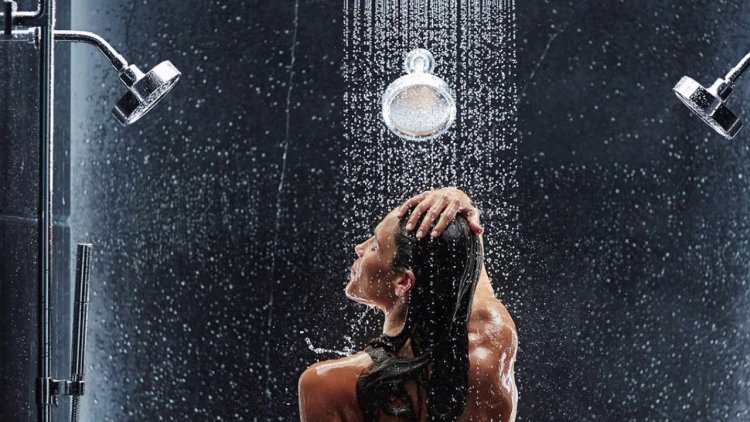 Душ Grohe Rainshower 27938001