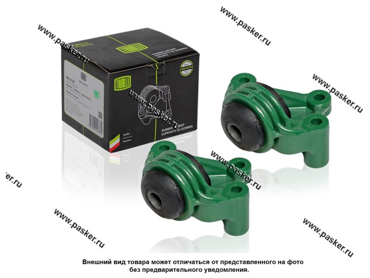 Кронштейн растяжки ВАЗ 2109