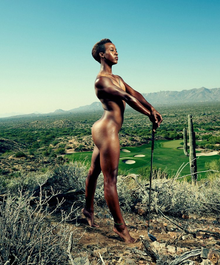 Эротические спортсмены