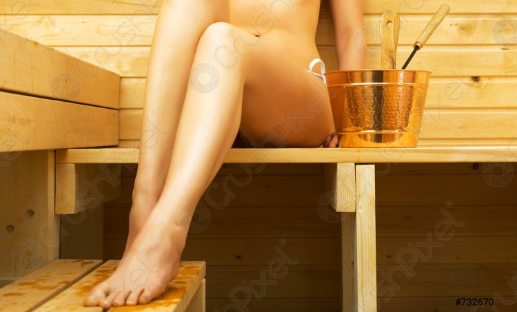 Гламурная толстуха