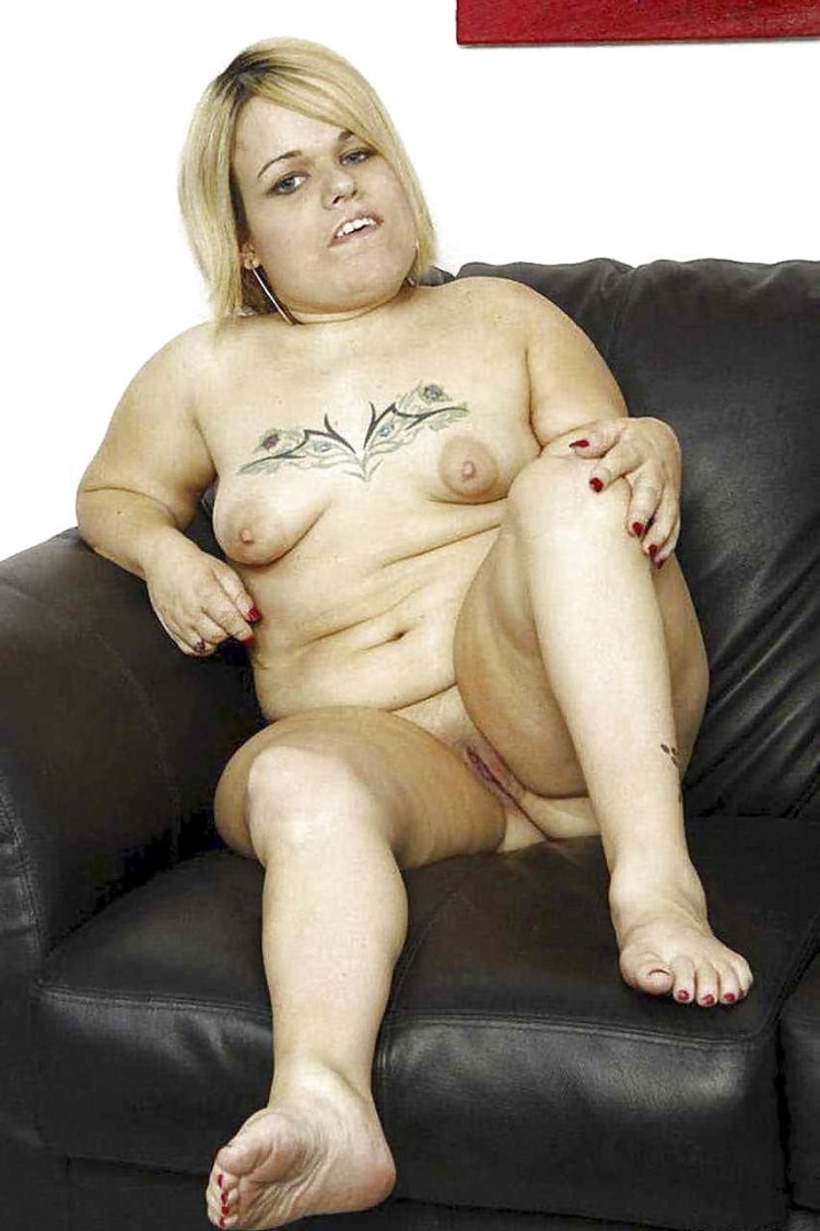 Голые лилипутки толстушки