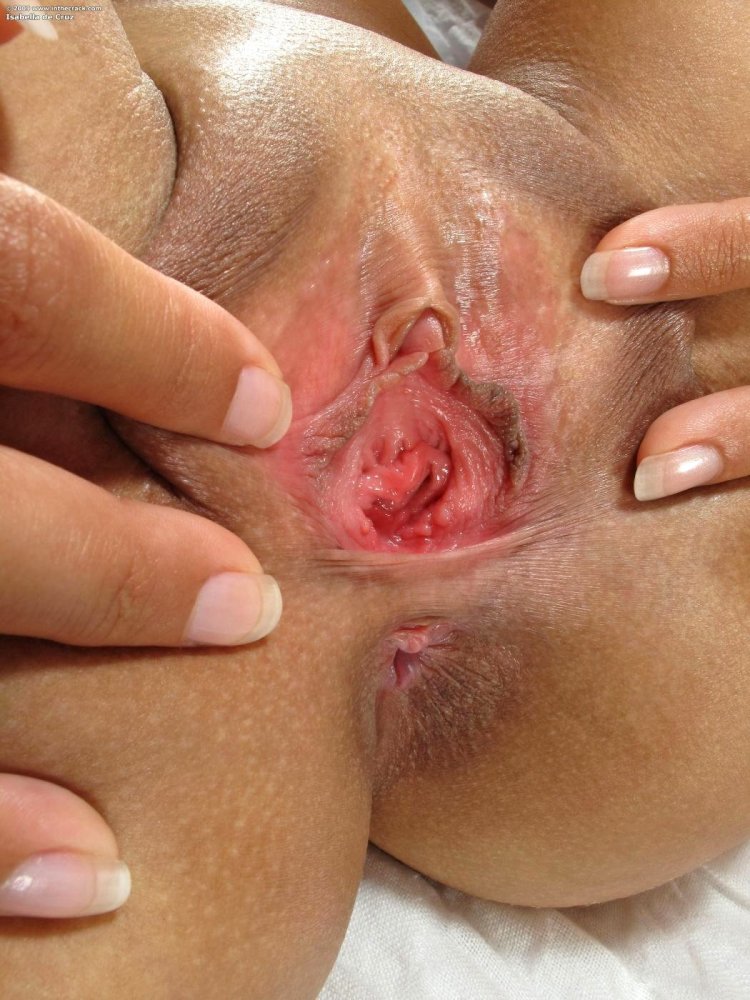 Как выглядит влагалище снаружи