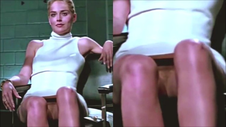 Порнофильмы Шарон Стоун