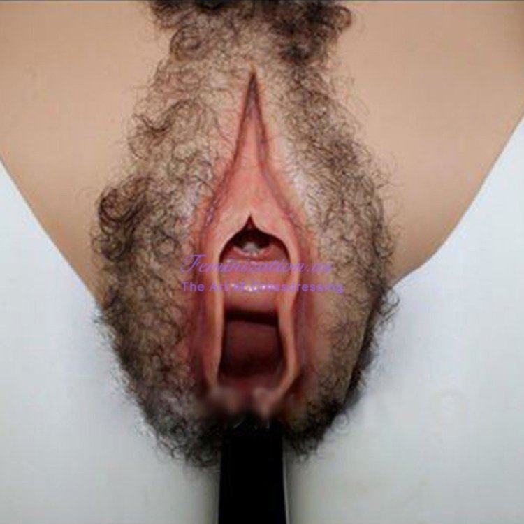 Большая вагина толстушки