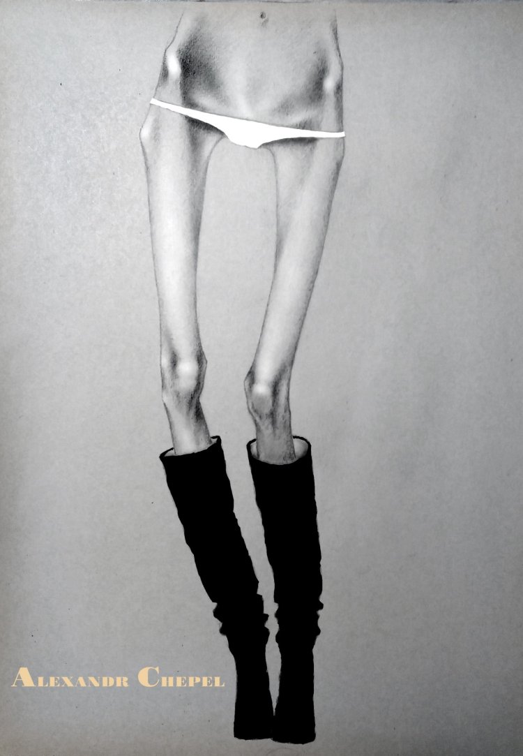 Красавицы с расширителем влагалища