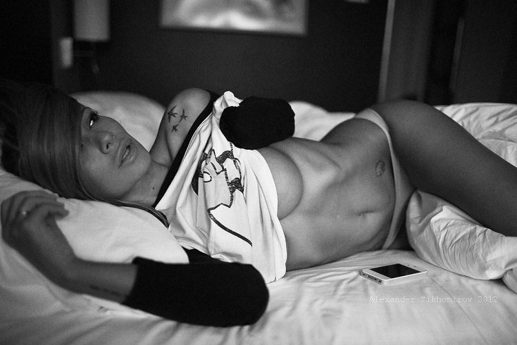 Айза долматова