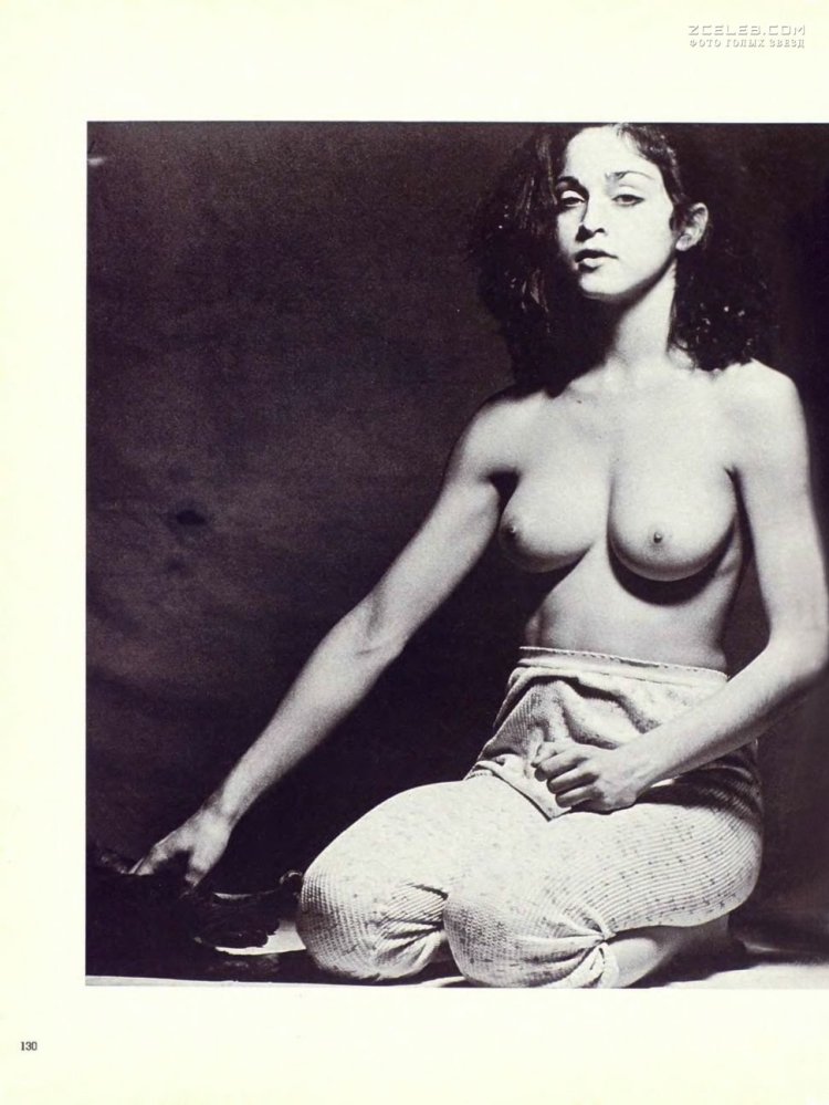 Мадонна Луиза Чикконе Playboy