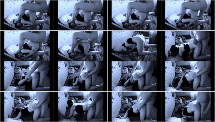 Скрытая в туалете ночного клуба