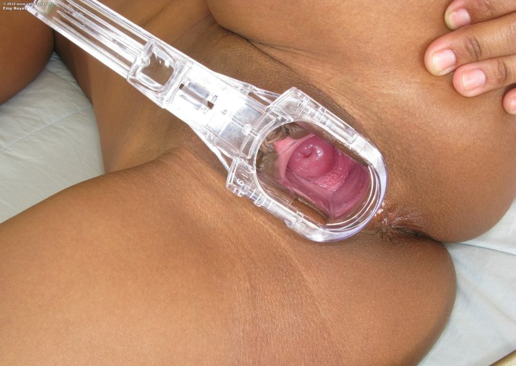 Эротические игры с киской