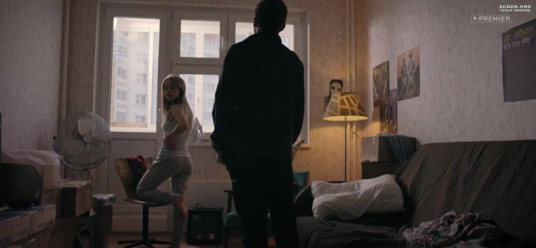 Рина Гришина голая полицейский с рублевки