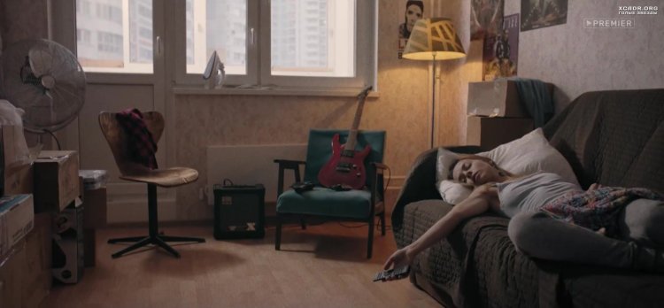 Полицейский с рублёвки горячие сцены