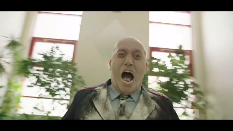 Бурунов мне п ЗДА