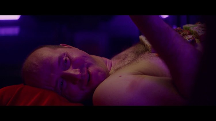 Кушать подано полицейский с рублевки