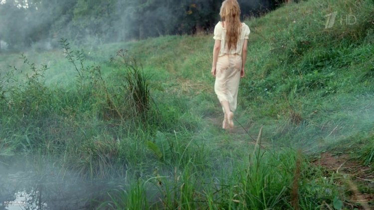 Татьяна Бабенкова горячие