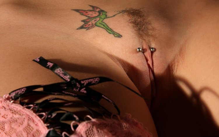 Голая дреды