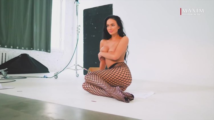 Яна Кошкина порноактриса