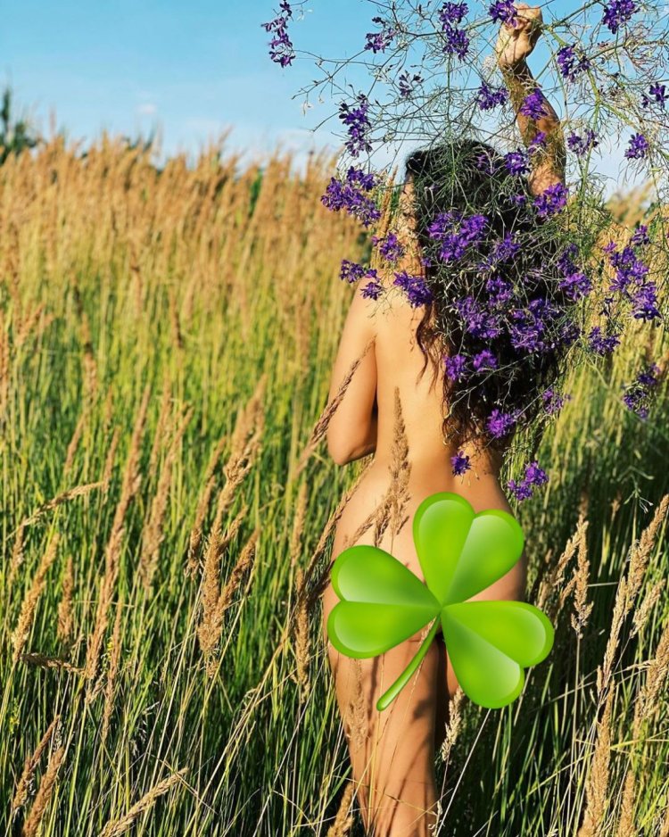 Анастасия Каменских ass