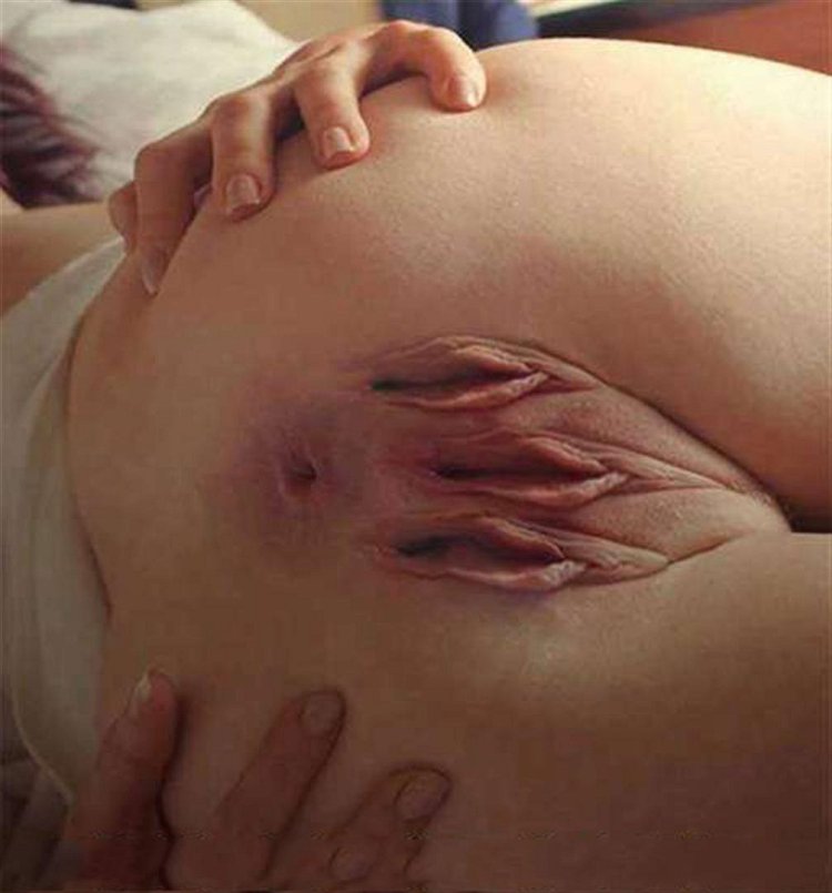 Красивые большие пизденки