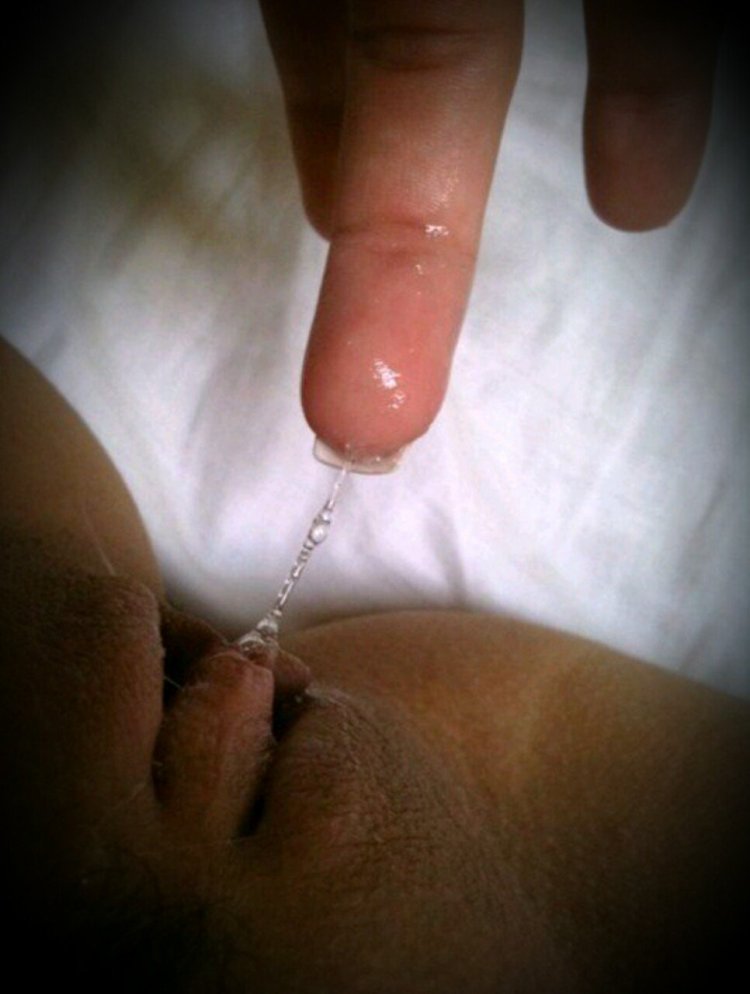 Женская смазка из вагины