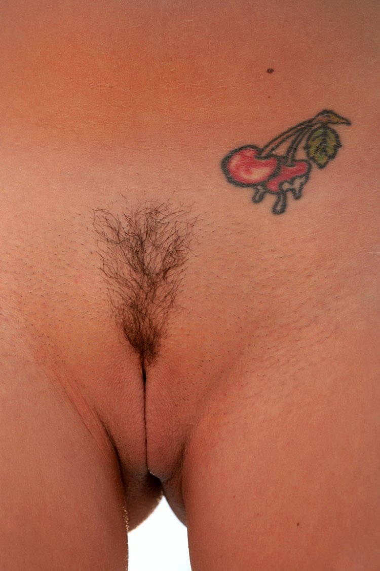 Красивые интимные стрижки anal