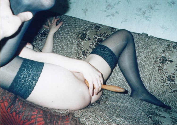 Личные фото с пленок мастурбация