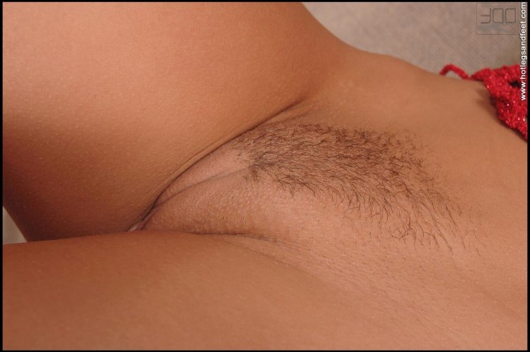 Интимная стрижка женская