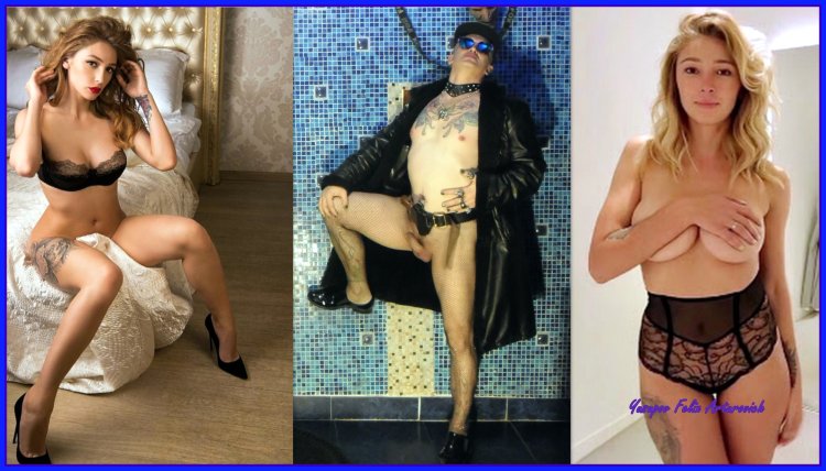 Голая Анетта кейс (Anetta Keys) xxx 21sextury