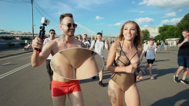 Анастасия Мытражик сиськи