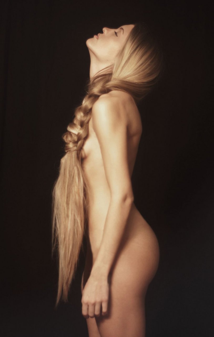 блондинки с длинными волосами эротика фото 26