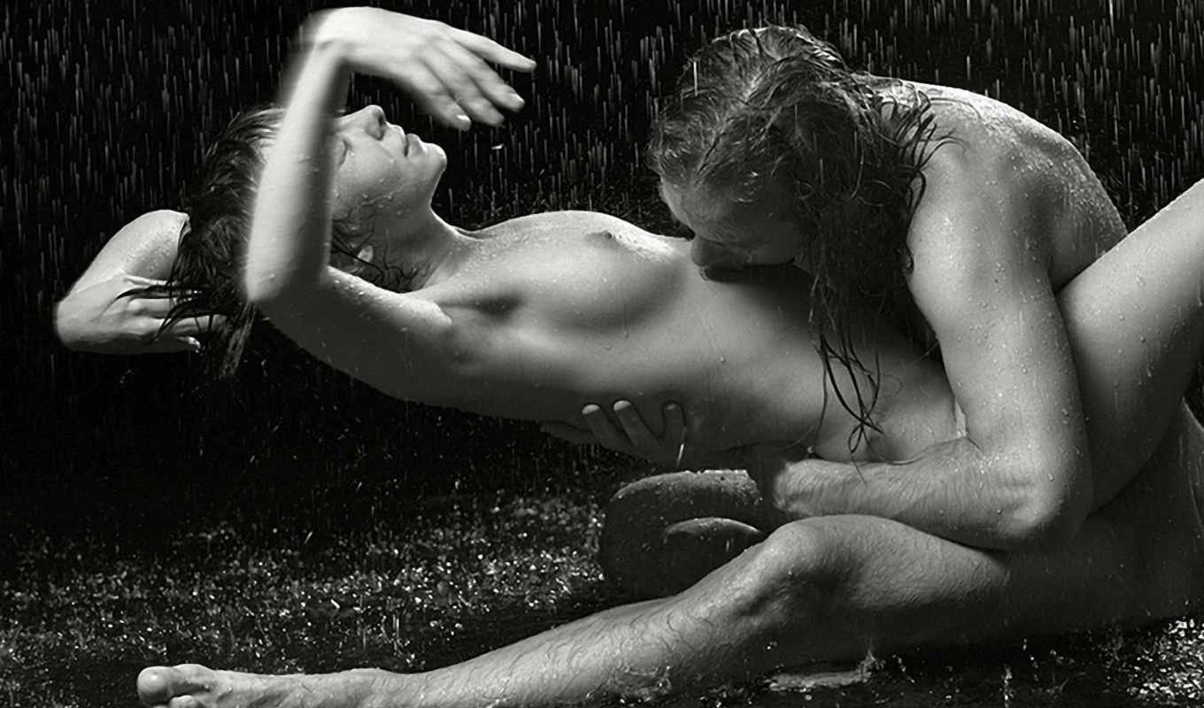 Сексуальные мужчины и женщины (105 фото) - Порно фото голых 