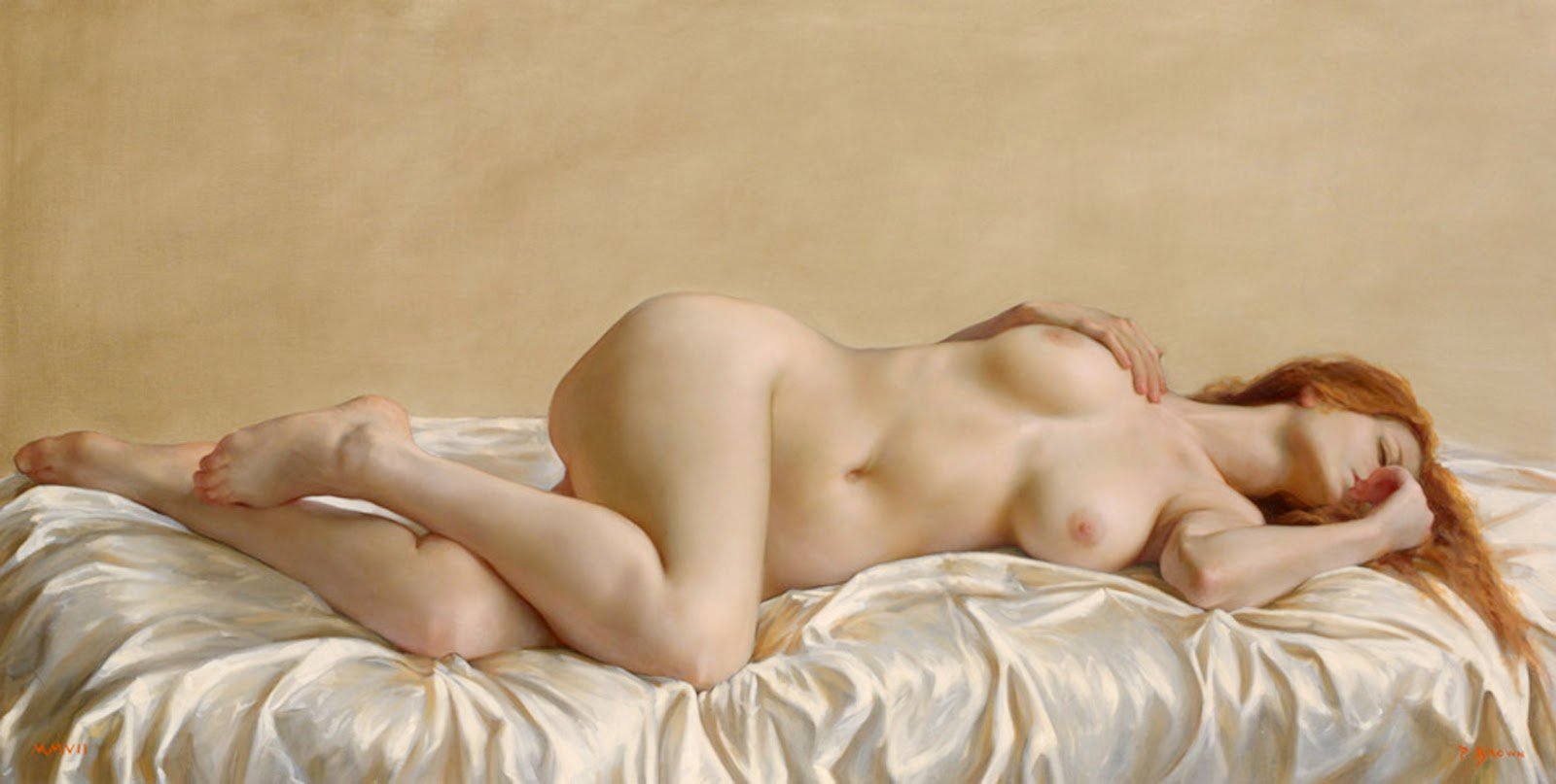 художественные картины голые женщины фото 89