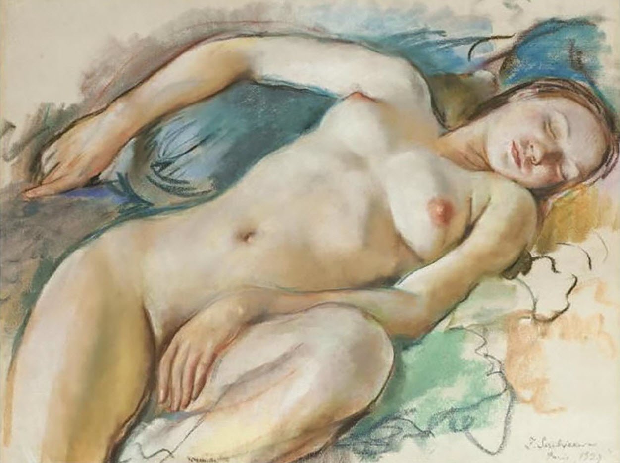 художественные картины голые женщины фото 33