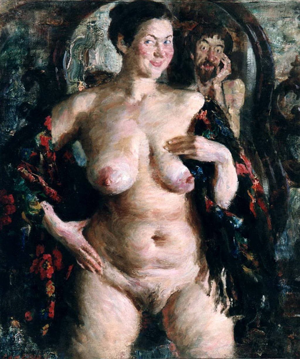 художественные картины голые женщины фото 45