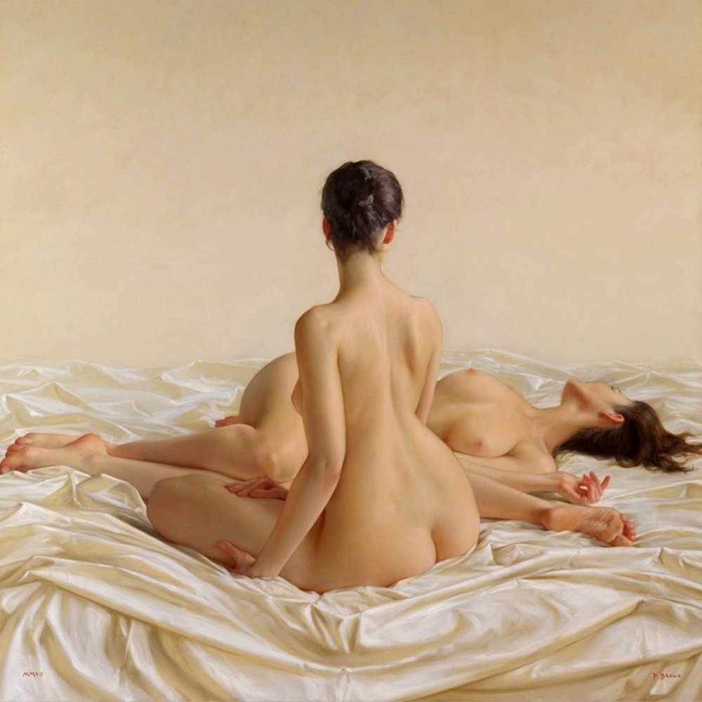 художники голые женщины фото 73