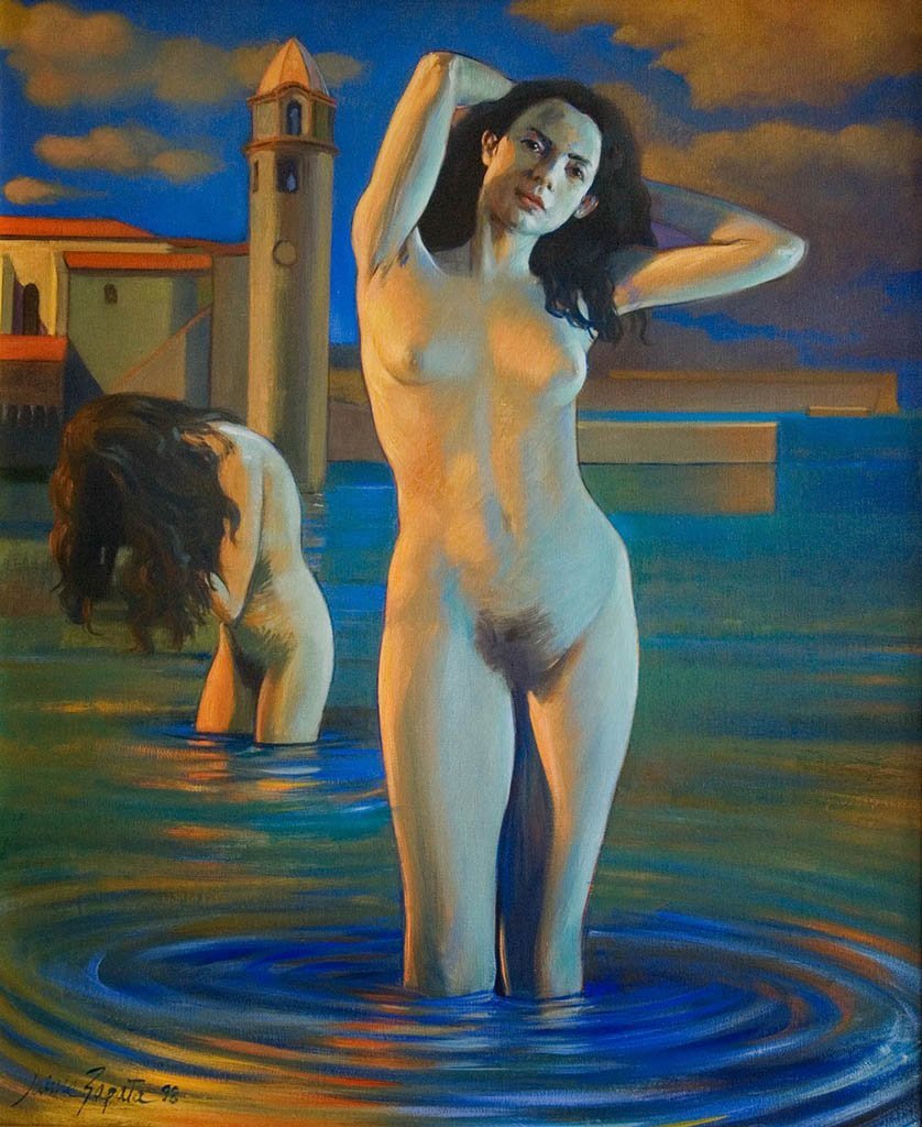 художественные картины голые женщины фото 78