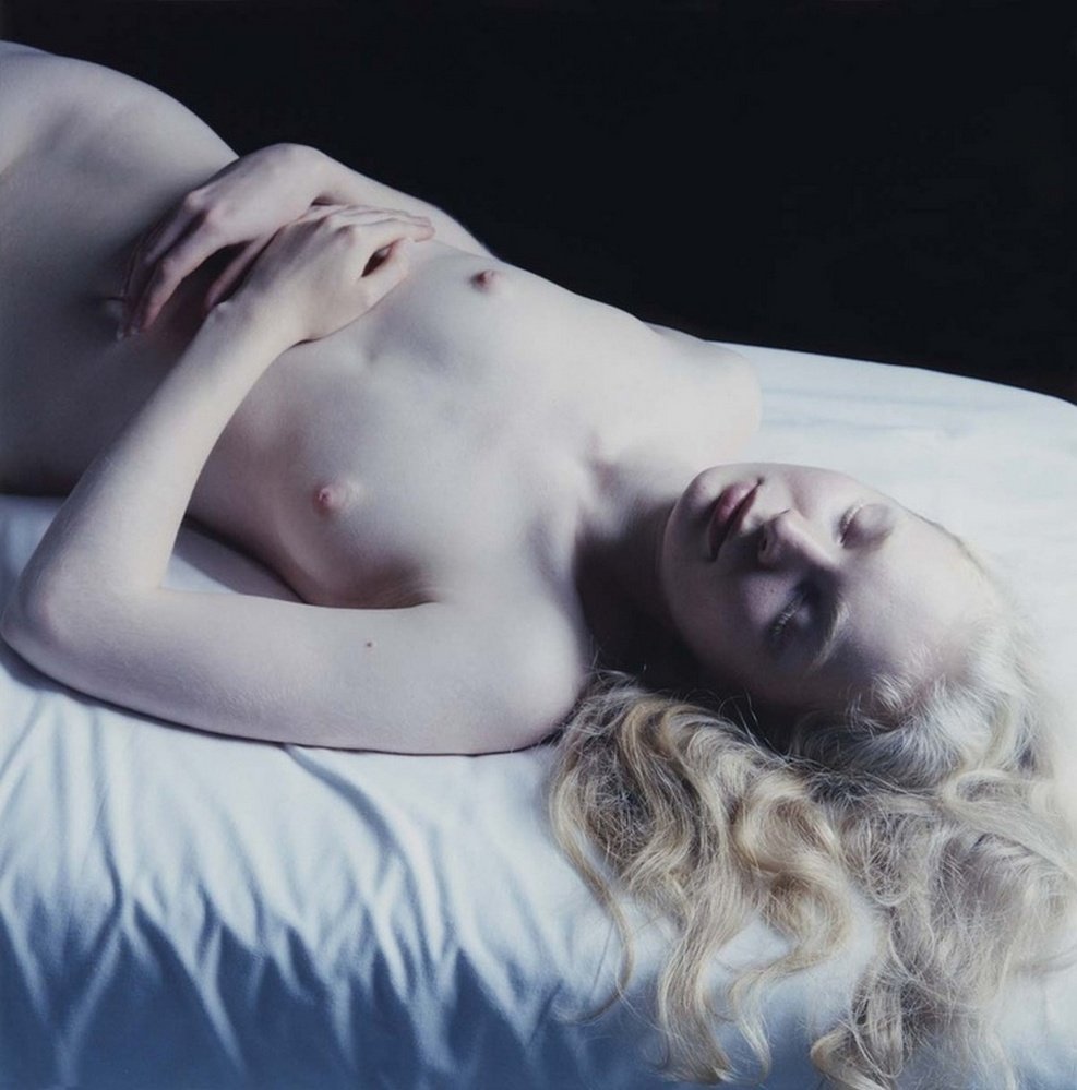 Женщины альбиносы (102 фото) - Порно фото голых девушек