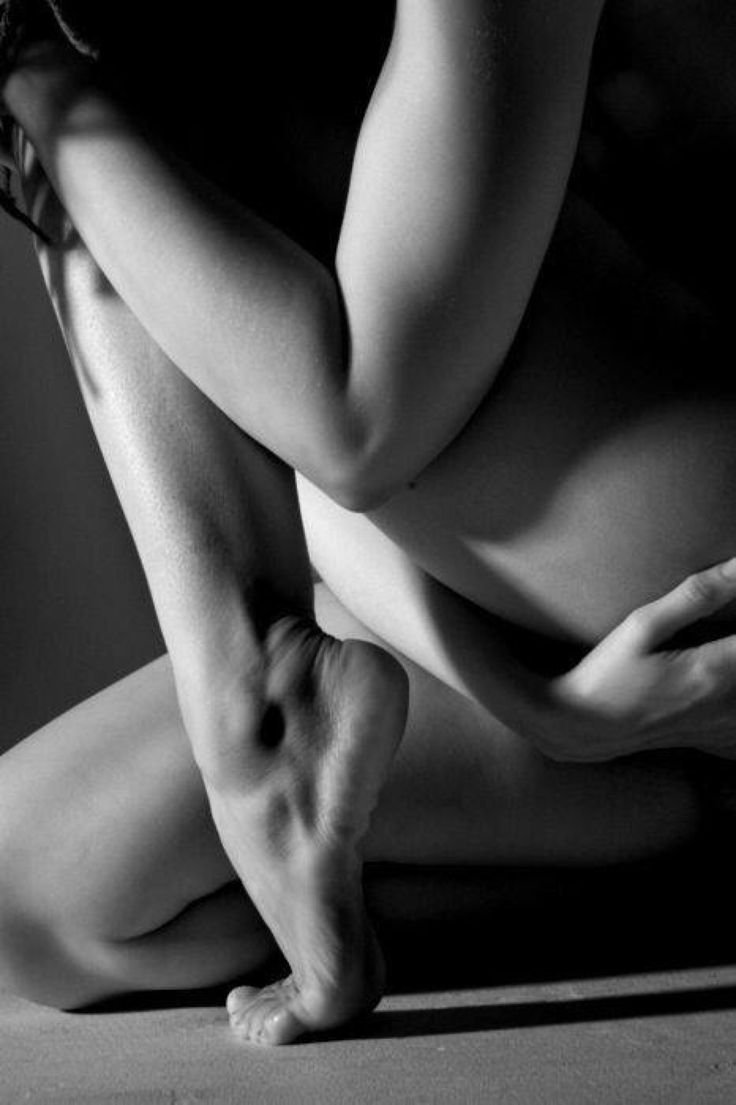 Ласки ступней