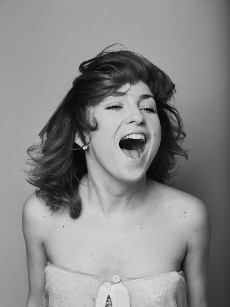 Лина Марсель эротические фото